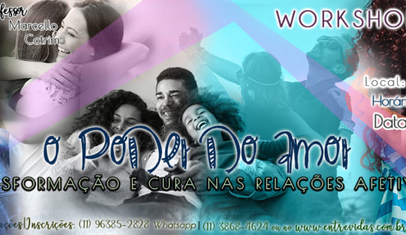 Banner Retangular Tipos Amor Banner Retangular Tipos Amor