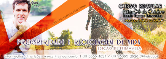 Banner Retangular PROsPERIDADE Banner Retangular PROsPERIDADE