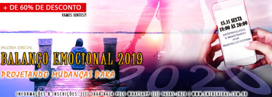 Banner Retangular ENTREVIDAS Banner Retangular ENTREVIDAS