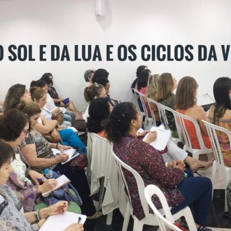 Workshop As Celebrações  Celtas do Sol e da Lua e os Ciclos da Vida