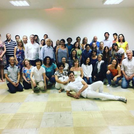 Workshop O Despertar da Kundalini para Prosperidade e Espiritualidade