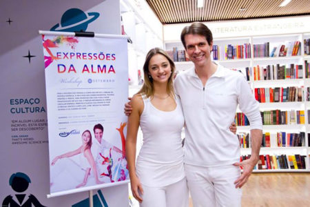 WORKSHOP Expressões da Alma