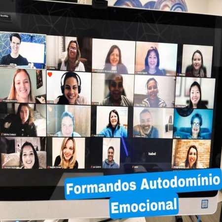 Curso Autodominio Emocional