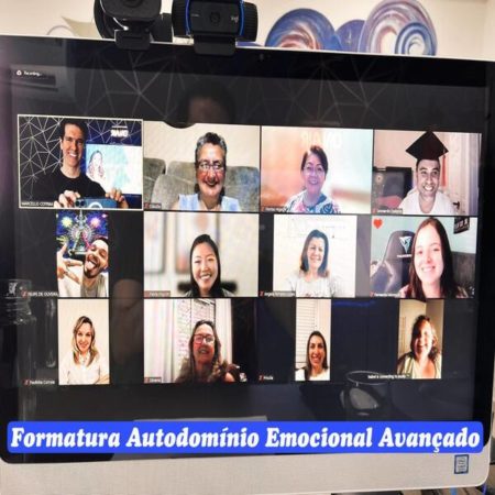 Curso Autodominio Emocional Avancado 2