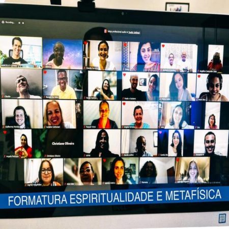 Curso Espiritualidade 04 2022